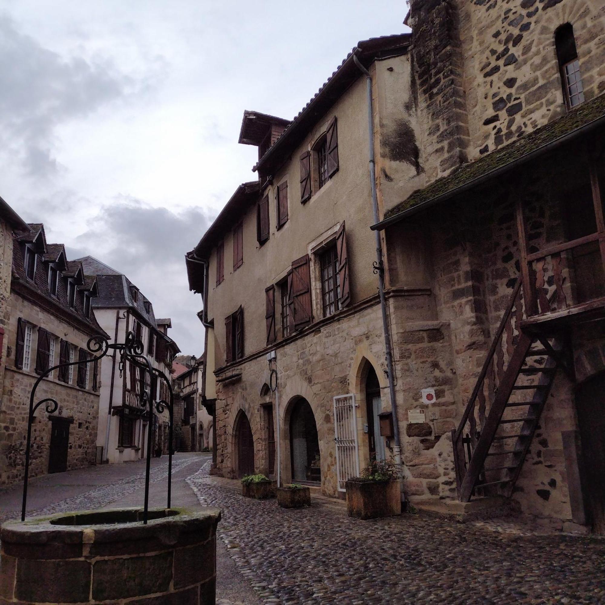 Les Cavaleries Apartment Nonards Exterior photo