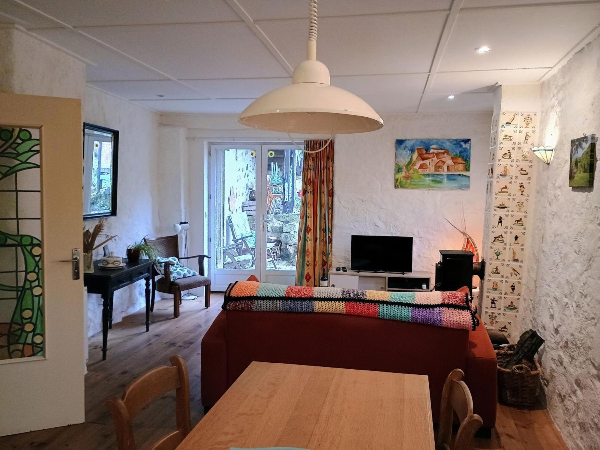 Les Cavaleries Apartment Nonards Exterior photo